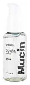 Vegreen Fragrance-Free Nature Mucin Serum