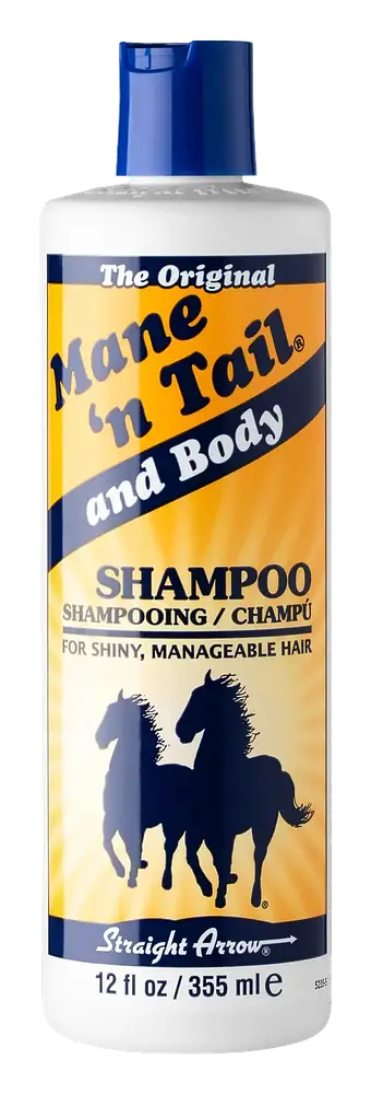 Mane 'n Tail Original Formula Shampoo