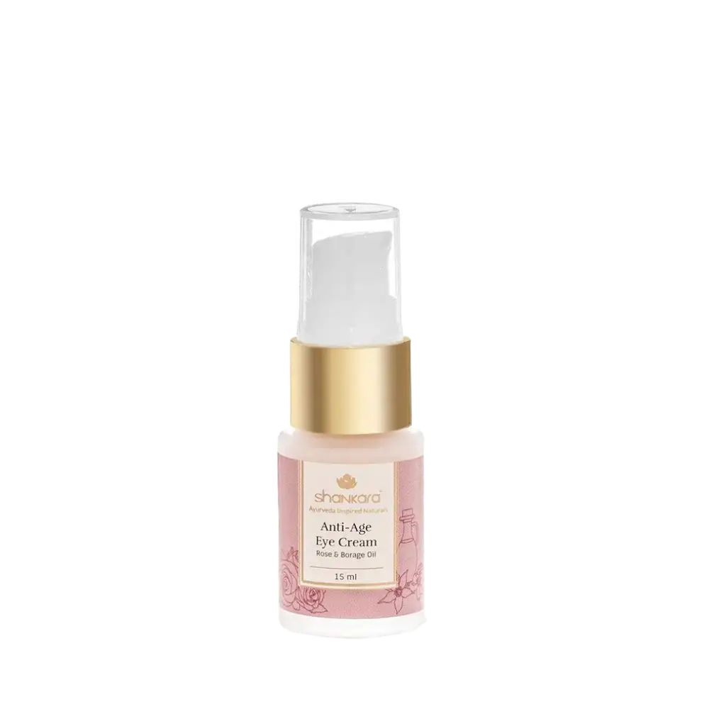 Shankara Anti-Age Eye Cream