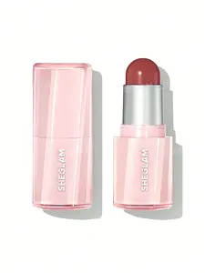 SHEGLAM Buttery Bliss Blush Stick Painted Peony