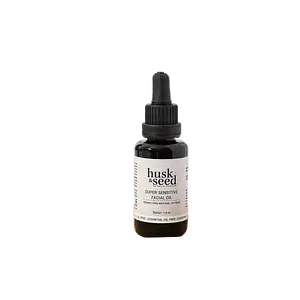 Husk & Seed Super Sensitive Facial Oil