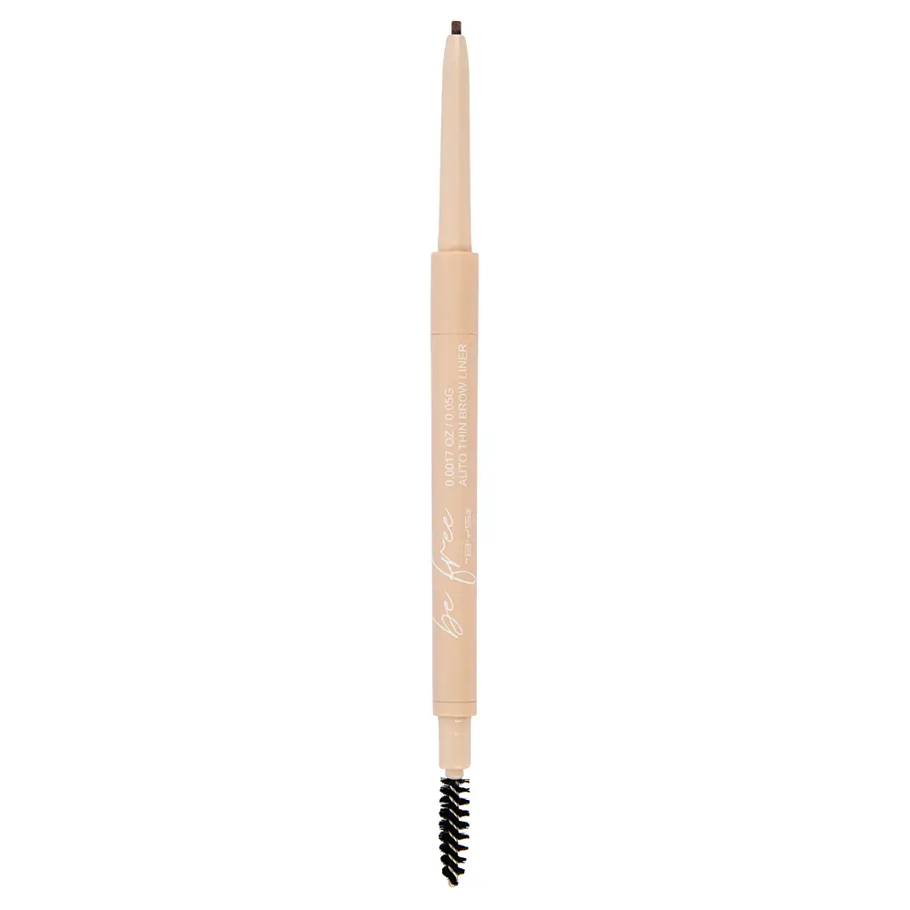 BYS Be Free Auto Thin Brow Liner Caramel (EU)
