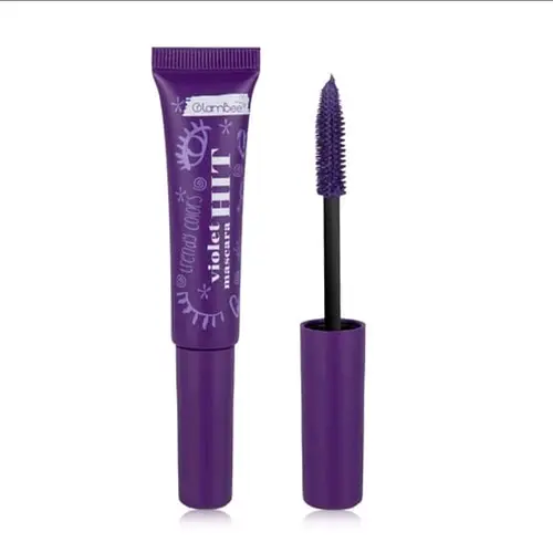 GlamBee Hit Mascara Violet
