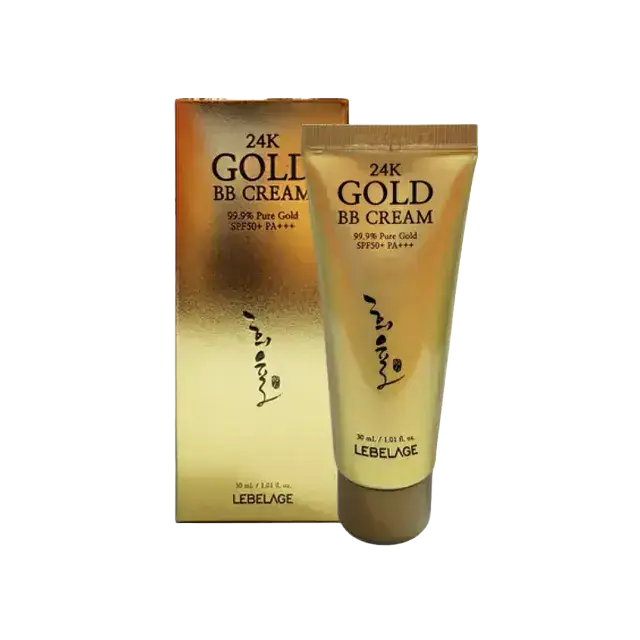 Lebelage Heeyul 24K Gold BB Cream SPF 50+