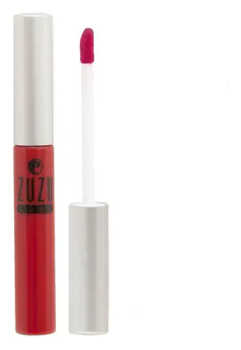 Zuzu Luxe Sheer Gloss Caliente