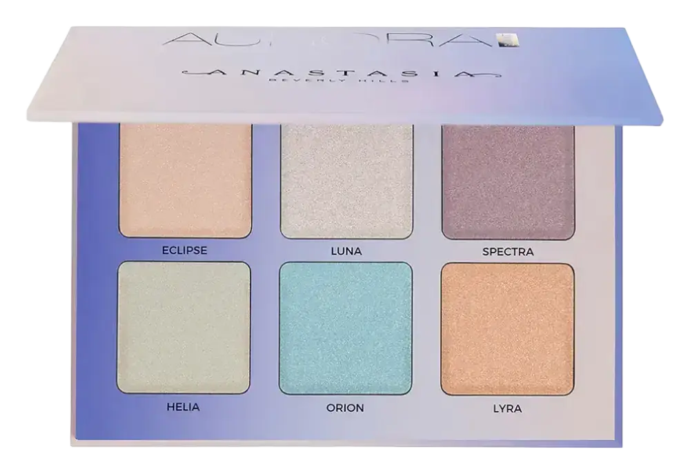 Anastasia Beverly Hills Glow Kit Aurora