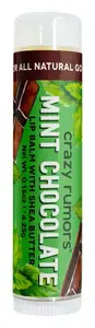 Crazy Rumors Lip Balm Mint Chocolate