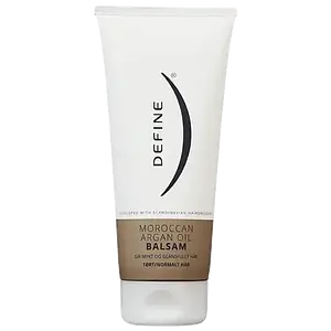 Define Moroccan Argan Oil Balsam