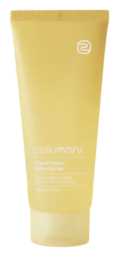 cellumaru Low pH Amino Cleansing Gel
