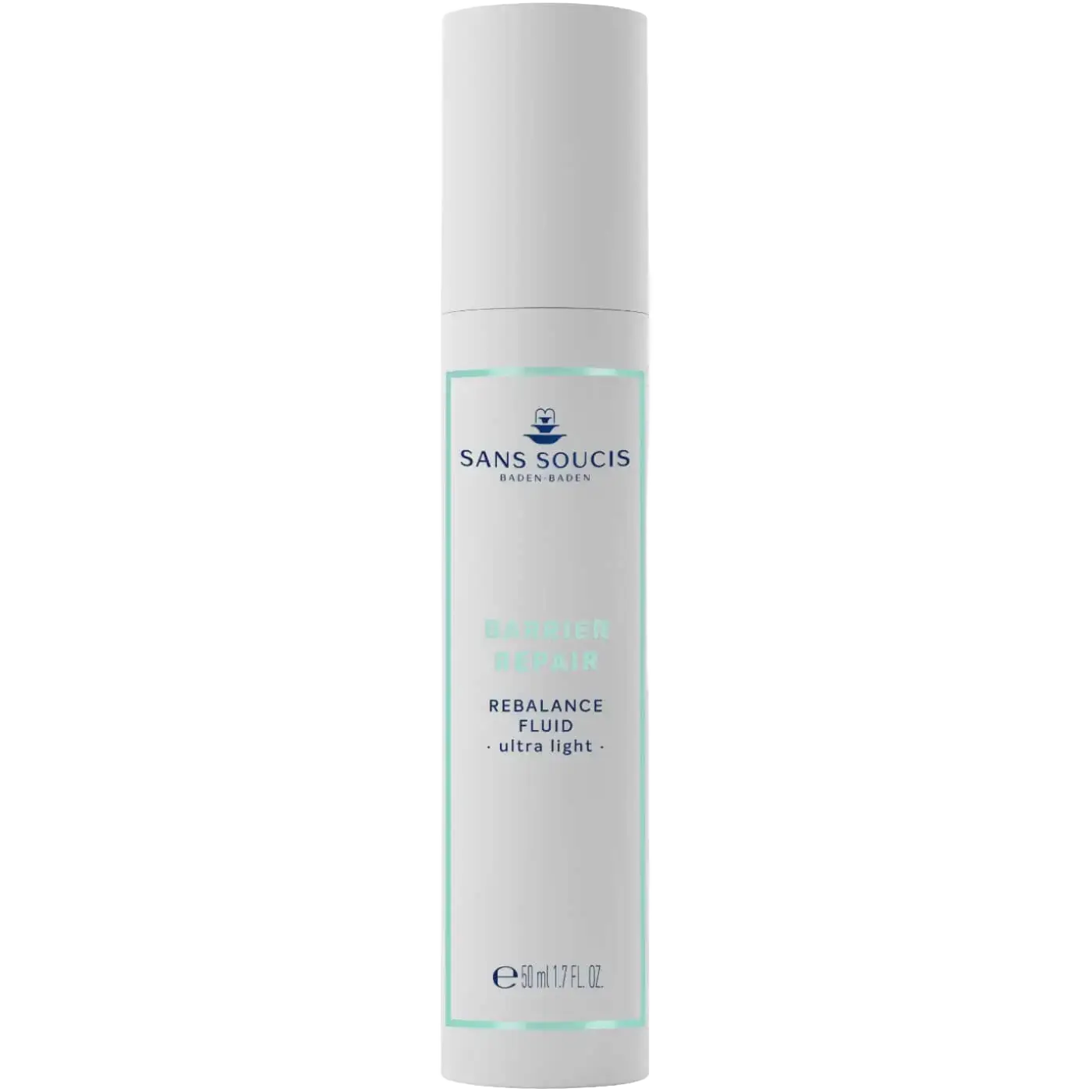Sans Soucis Barrier Repair Rebalance Fluid Ultra-Light