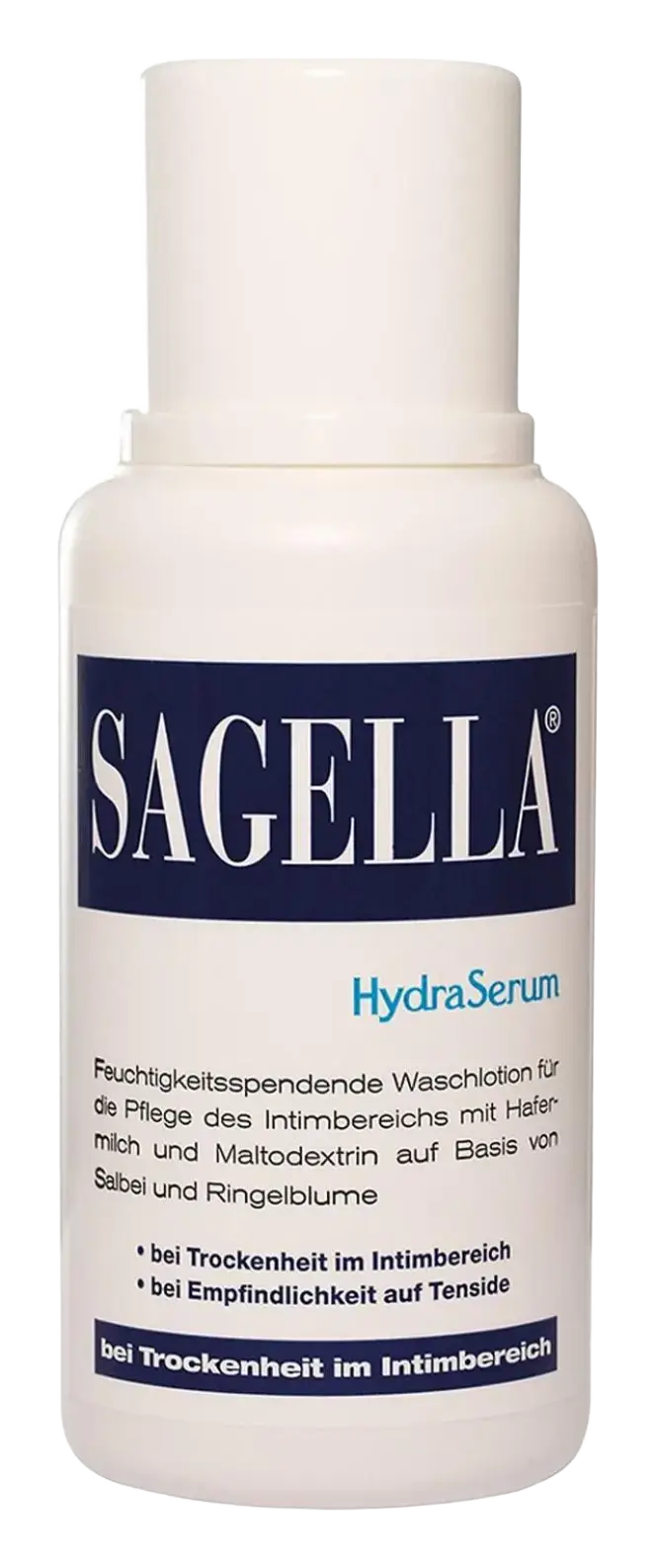 Saugella HydraSerum