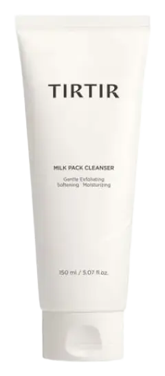 Tirtir Milk Pack Cleanser