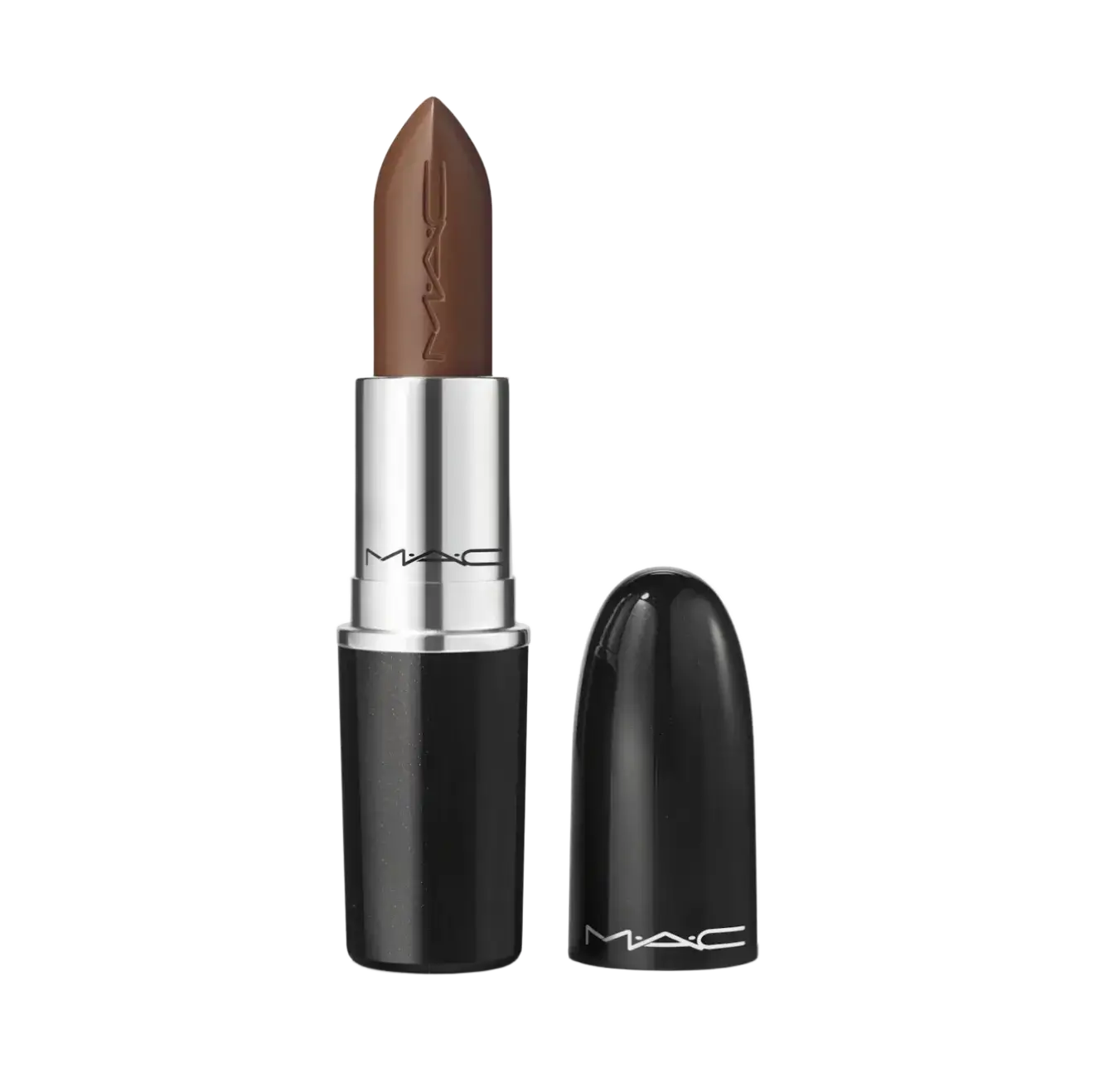 Mac Cosmetics M·A·Cximal Sleek Satin Lipstick Uncensored