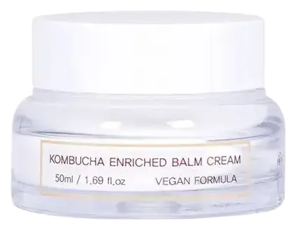 EYENLIP BEAUTY Kombucha Enriched Balm Cream