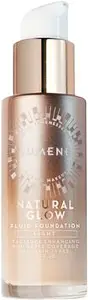 Lumene Natural Glow Fluid Foundation SPF20 Light