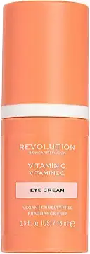 Revolution Beauty Vitamin C Eye Cream