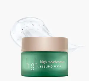 High Beauty High Maintenance Peeling Mask