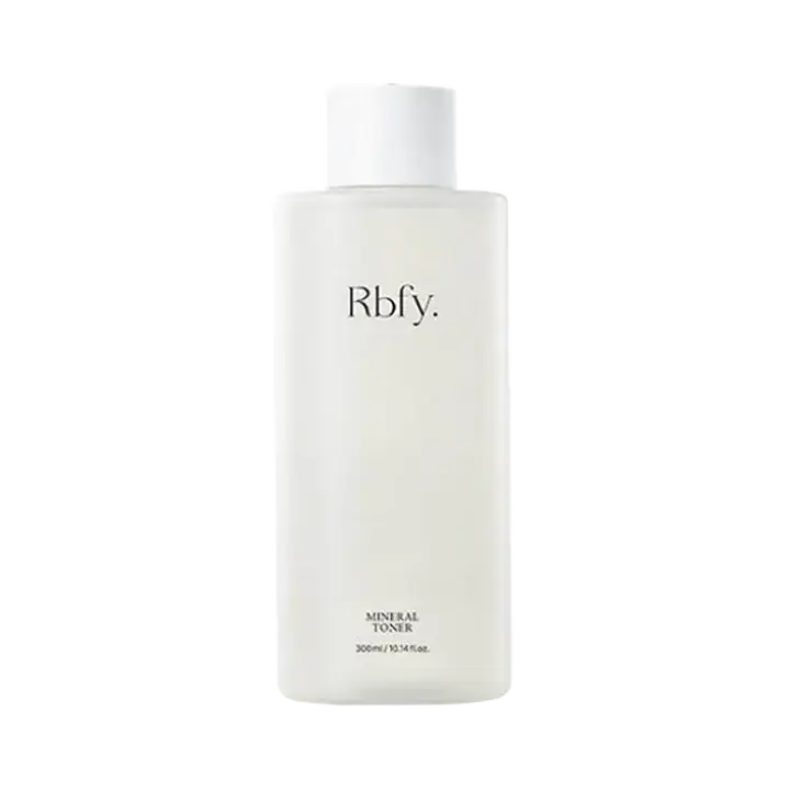 Rbfy Mineral Toner