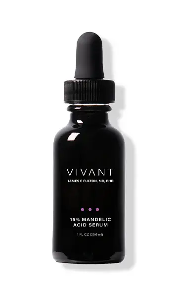 Vivant skin care 15% Mandelic Acid Serum