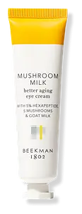 Beekman 1802 Mushroom Milk Better Aging Eye Cream