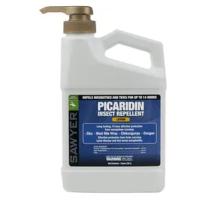 Sawyer Picaridin Insect Repellent Lotion