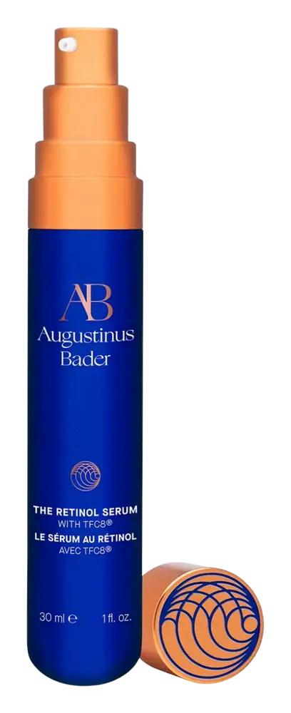 Augustinus Bader The Retinol Serum