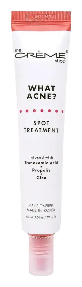 The Creme Shop What Acne? Spot Treatment