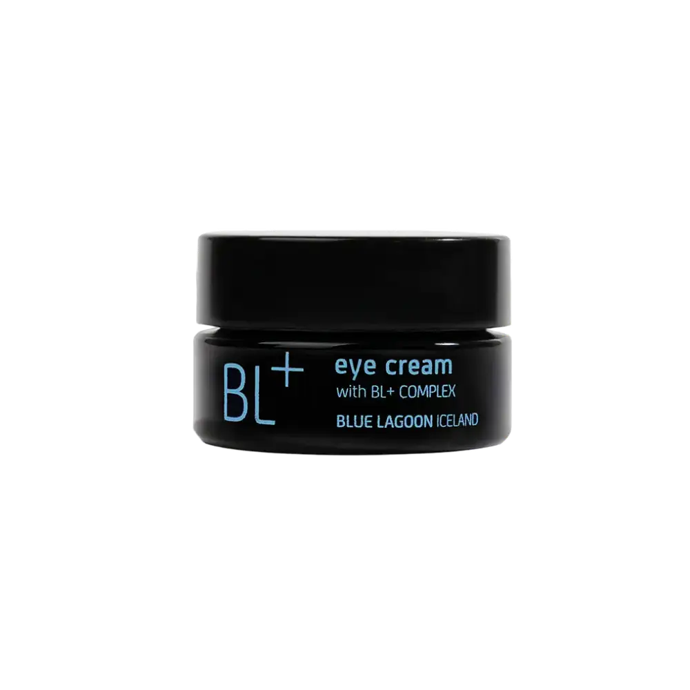 Blue Lagoon Iceland BL+ Eye Cream