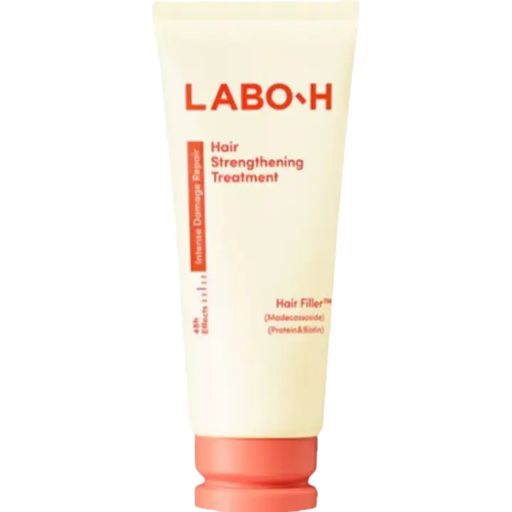 Labo-H Hair Strengthening Treatment