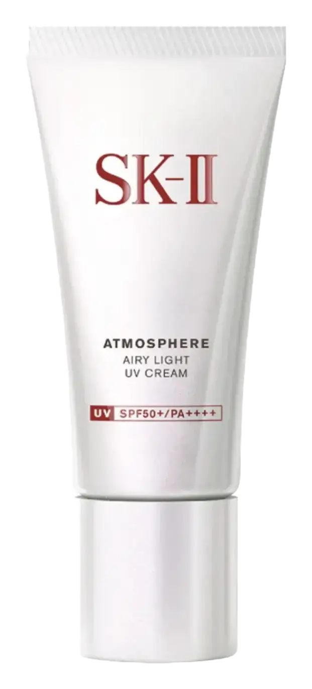SK-II Atmosphere Airy Light UV Cream SPF50+ PA++++