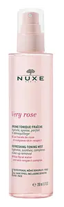 Nuxe Refreshing Toning Mist - Very Rose