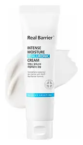 Real Barrier Intense Moisture Hyaluronic Cream