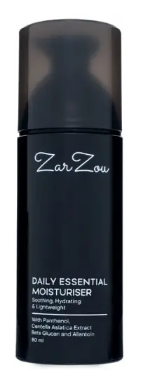 Zarzou Daily Essesntial Moisturizer