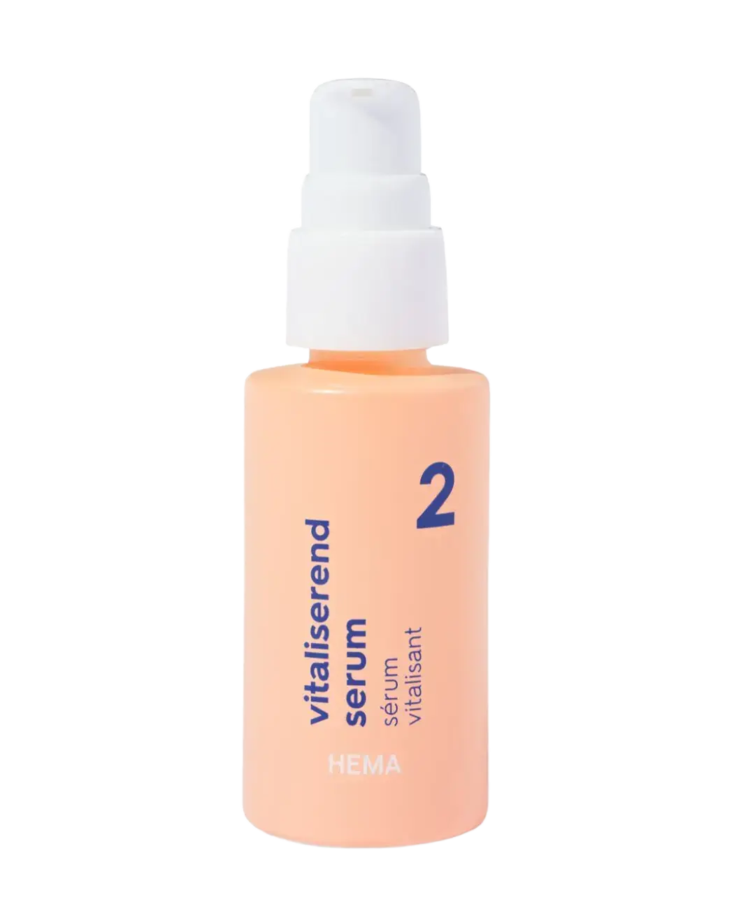 HEMA Vitaliserend Serum 25+