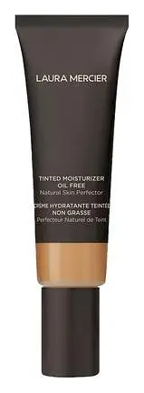 Laura Mercier Tinted Moisturizer Oil-Free 2N1 Nude