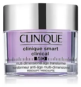 Clinique Smart Clinical MD Multi-Dimensional Age Transformer Resculpt