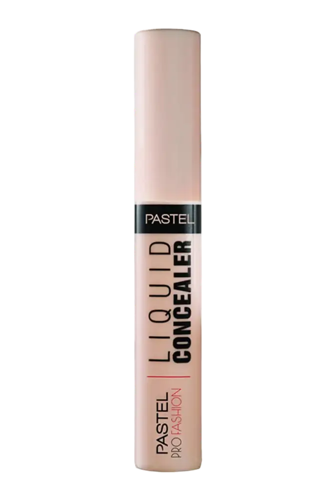 Pastel Profashion Liquid Concealer Peach 103