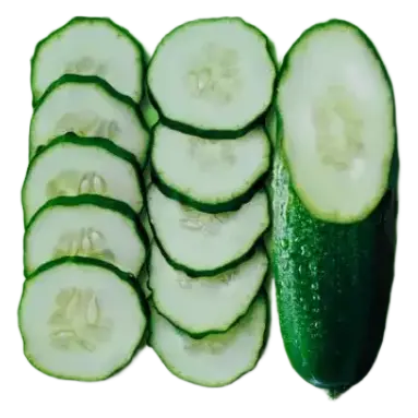 Holika Holika Pure Essence Mask Sheet Cucumber