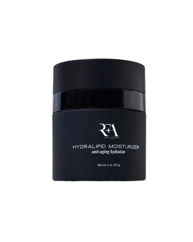 RFA Skincare Hydralipid Moisturizer