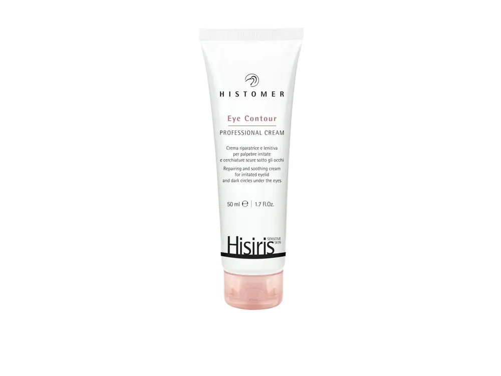Histomer Hisiris Eye Contour Professional Cream