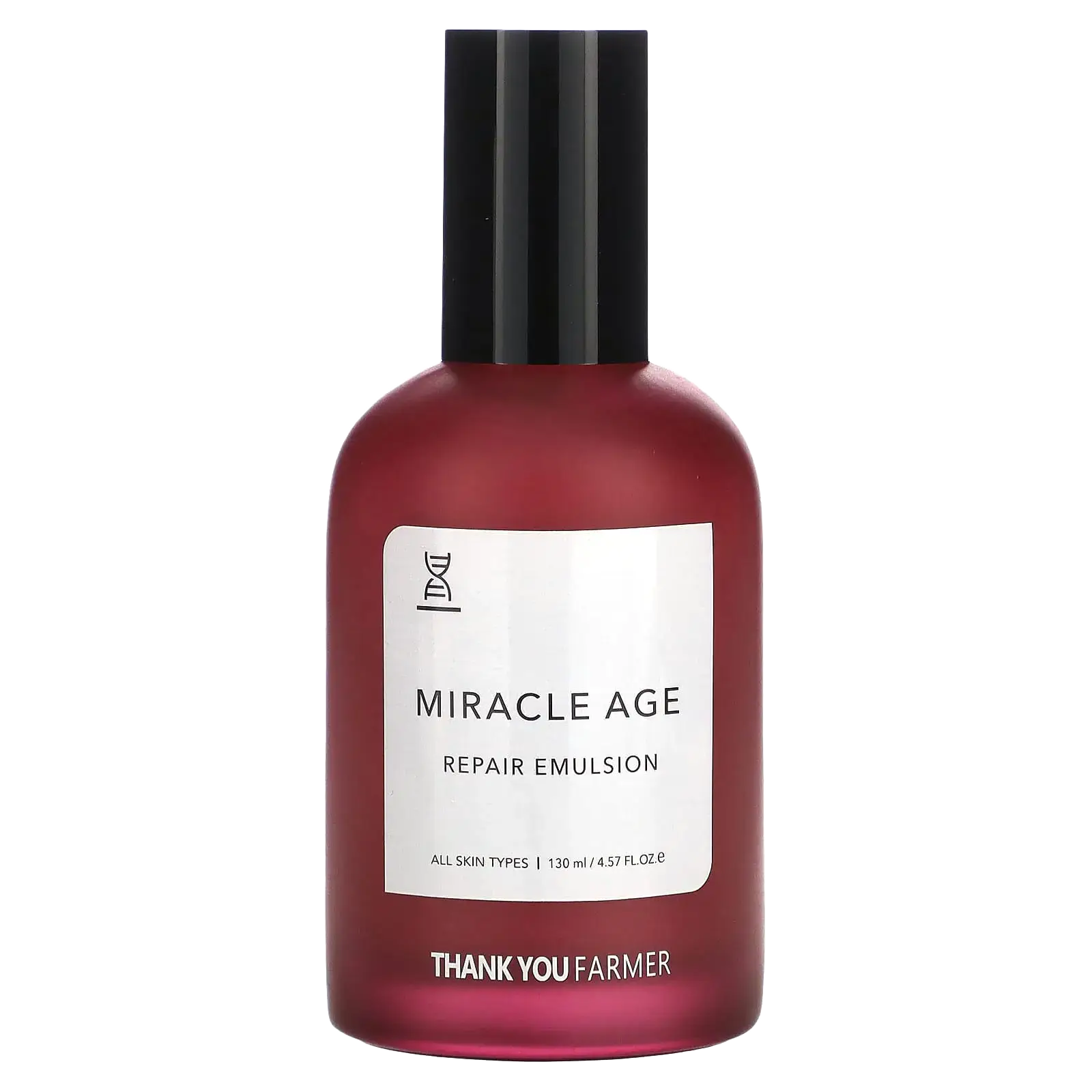 Thank You Farmer Miracle Age Repair Emulsion