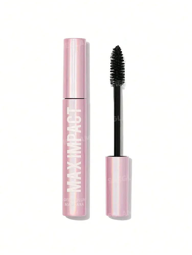 SHEGLAM Max Impact Extreme Volumizing Mascara