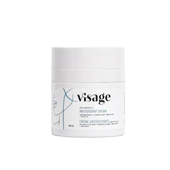 Caryl Baker Visage H2O Essentials Antioxidant Cream