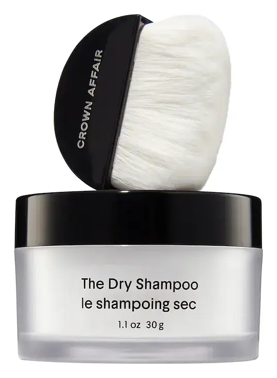 Crown Affair The Dry Shampoo