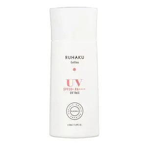 Ruhaku Gettou UV Veil SPF50+ PA++++