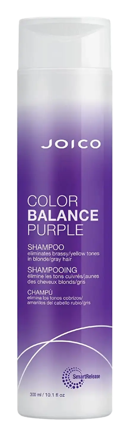 Joico Color Balance Purple Shampoo