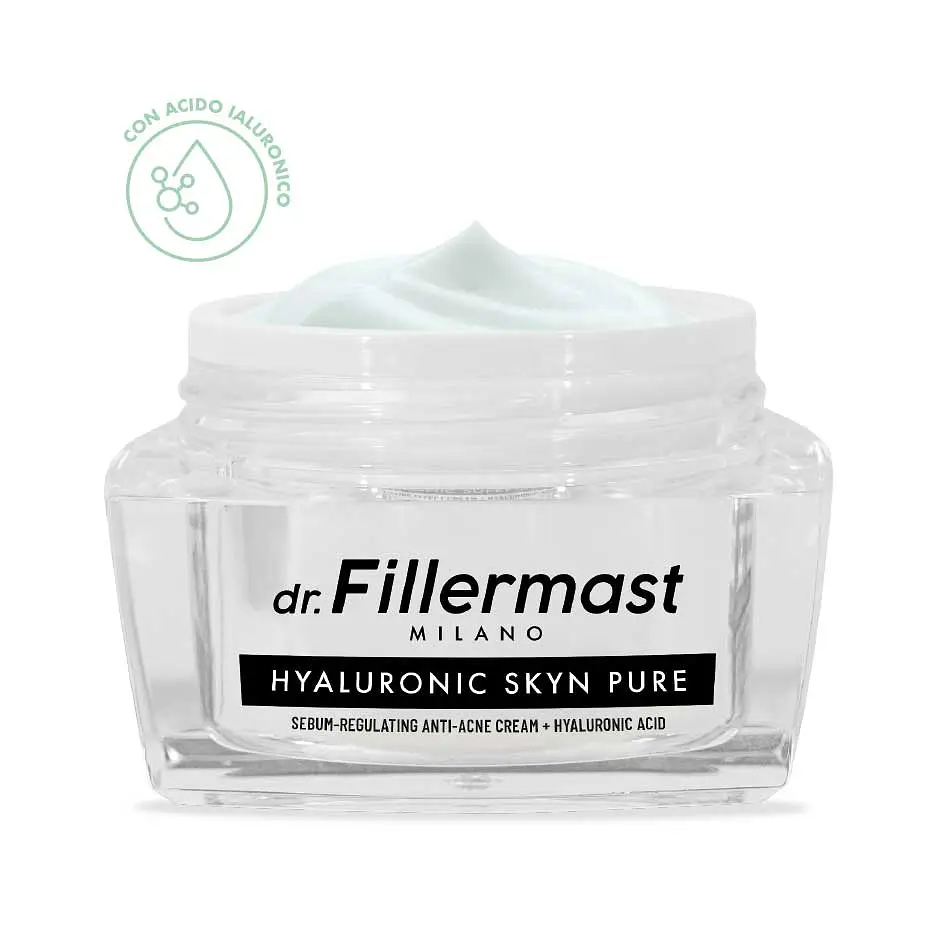 Dr. Fillermast Milano Hyaluronic Skyn Pure