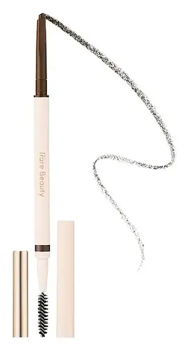 Rare Beauty Brow Harmony Precision Pencil Deep Brown