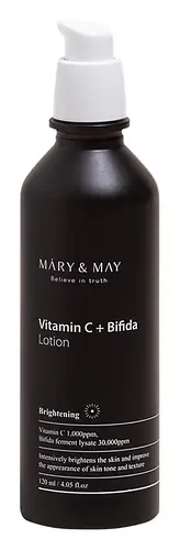Mary & May Vitamin C + Bifida Lotion