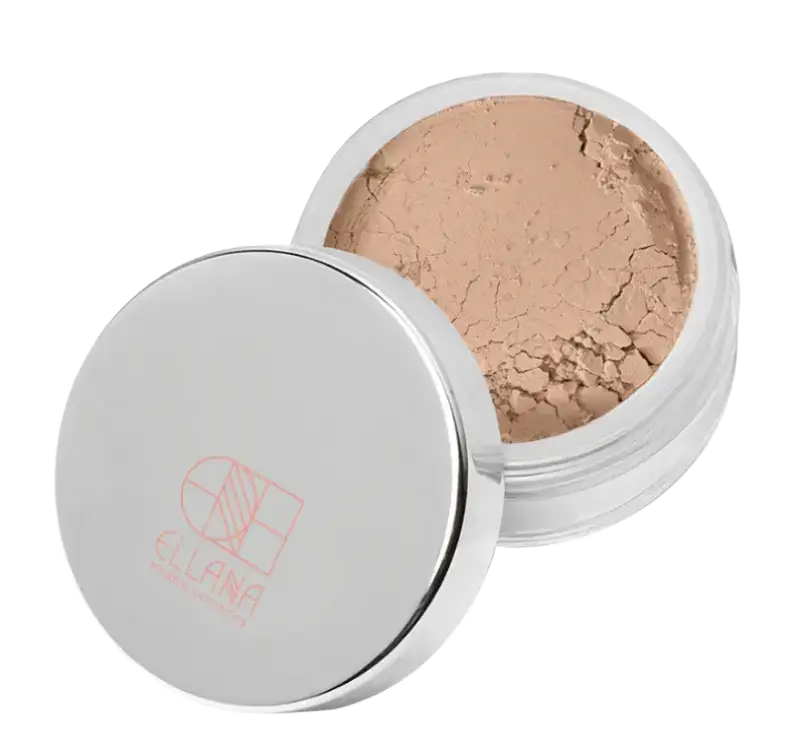 Ellana Mineral Cosmetics Loose Mineral Skinshield Concealer With SPF 16 Revive